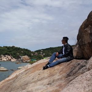 Meet your Posher, Lâm